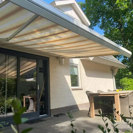 Vakantiehuis Viola