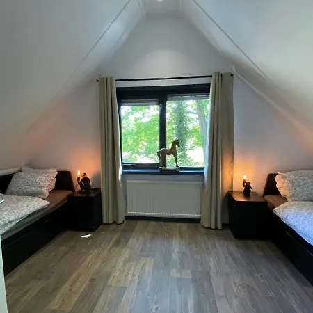 Vakantiehuis Viola Villa Epe