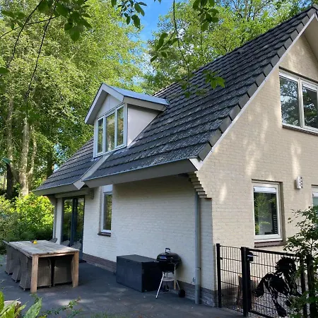 Villa Vakantiehuis Viola Epe