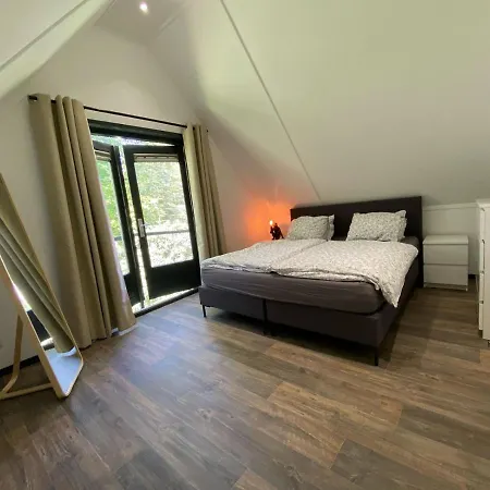 Vakantiehuis Viola