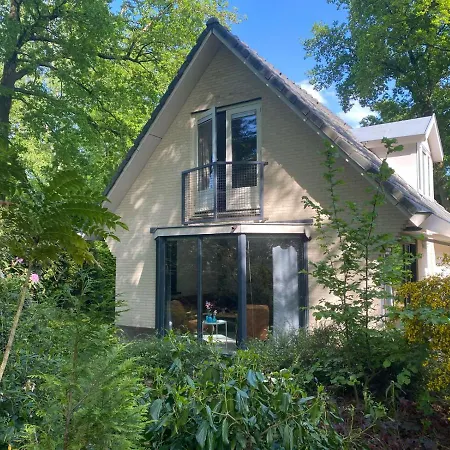Vakantiehuis Viola Villa *