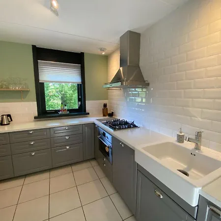 Vakantiehuis Viola Villa Epe