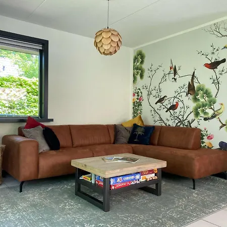 Vakantiehuis Viola