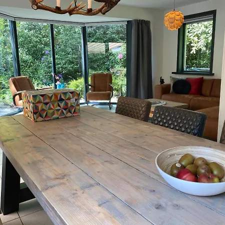 Vakantiehuis Viola Villa Epe