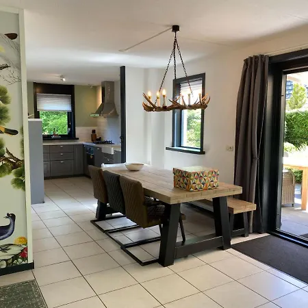 Villa Vakantiehuis Viola *