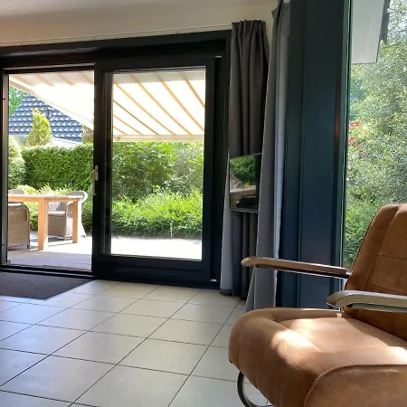Villa Vakantiehuis Viola