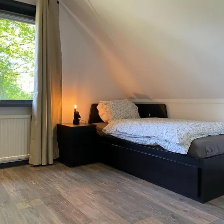 Vakantiehuis Viola Villa