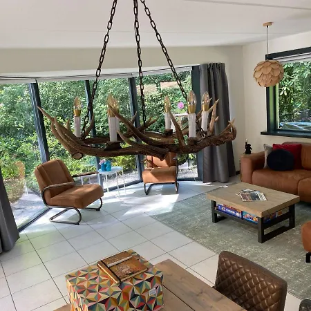 Vakantiehuis Viola Villa *