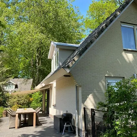 Vakantiehuis Viola Epe