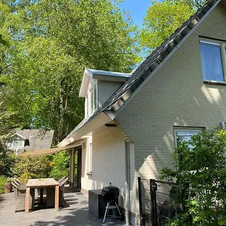 Vakantiehuis Viola Epe