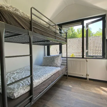 Vakantiehuis Viola Villa *
