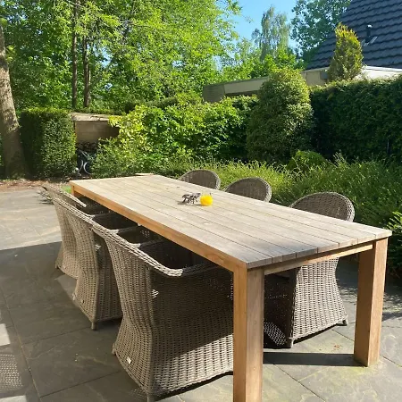 Vakantiehuis Viola Villa