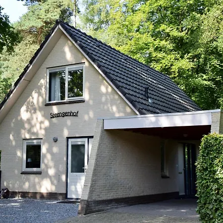 Vakantiehuis Viola